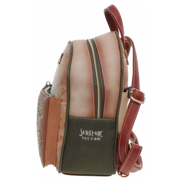 detail Anekke dámský batoh 38835-071