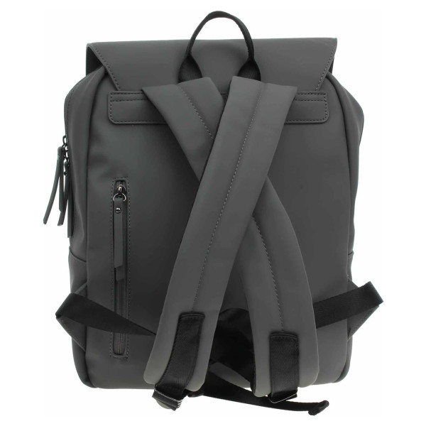 detail Rieker dámský batoh H1649-40 šedá