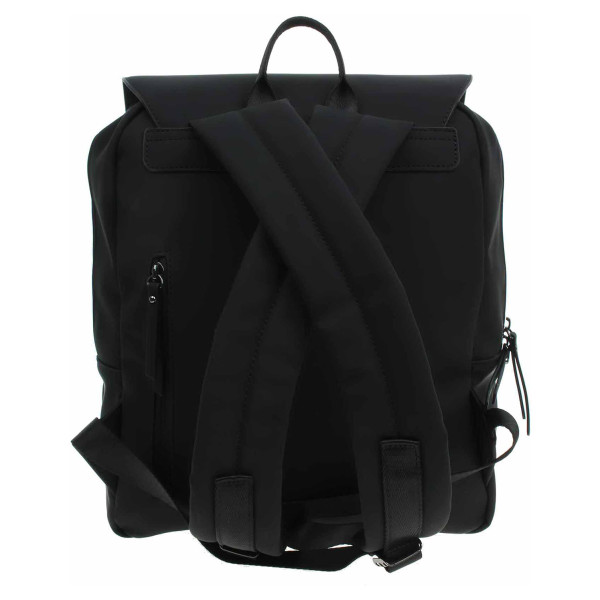 detail Rieker dámský batoh H1649-54 zelená