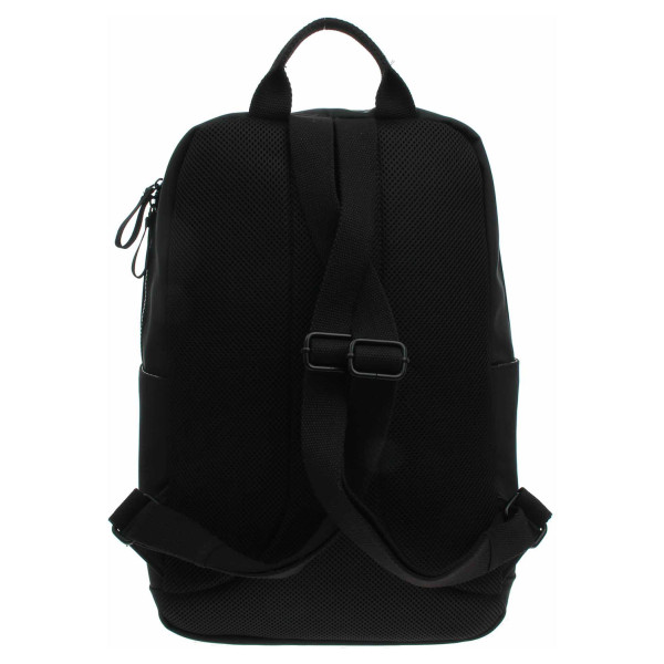 detail Rieker batoh na notebook H1655-90 zelená