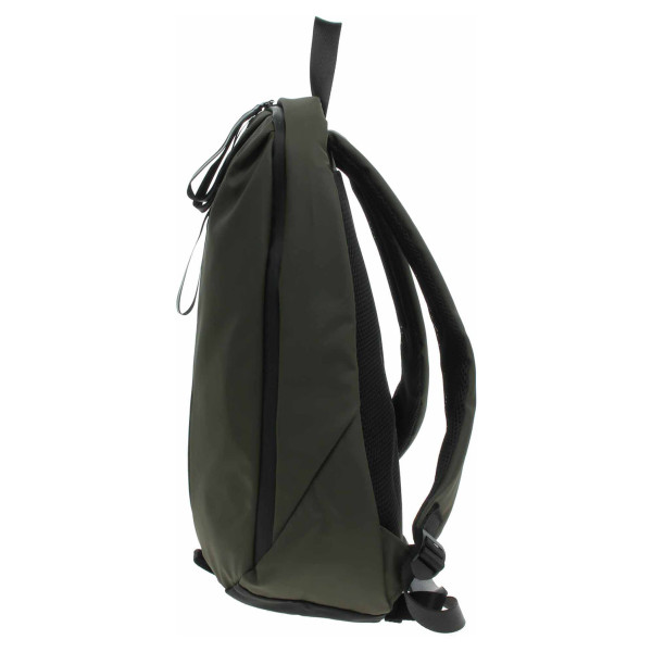 detail Remonte batoh na notebook Q0531-54 zelená