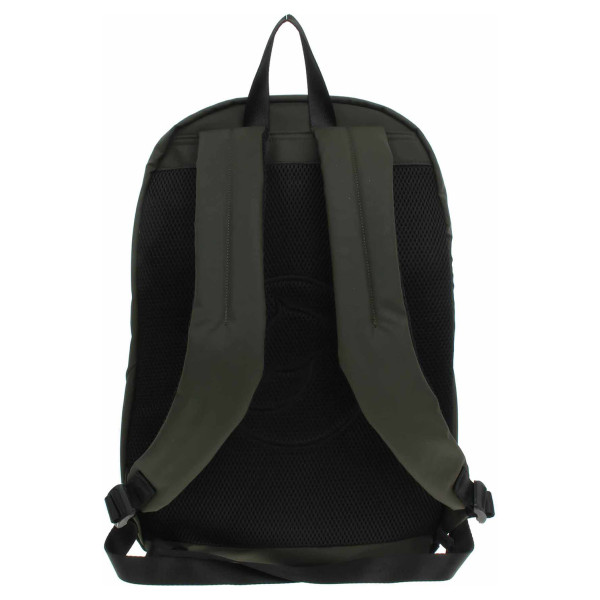 detail Remonte batoh na notebook Q0531-54 zelená