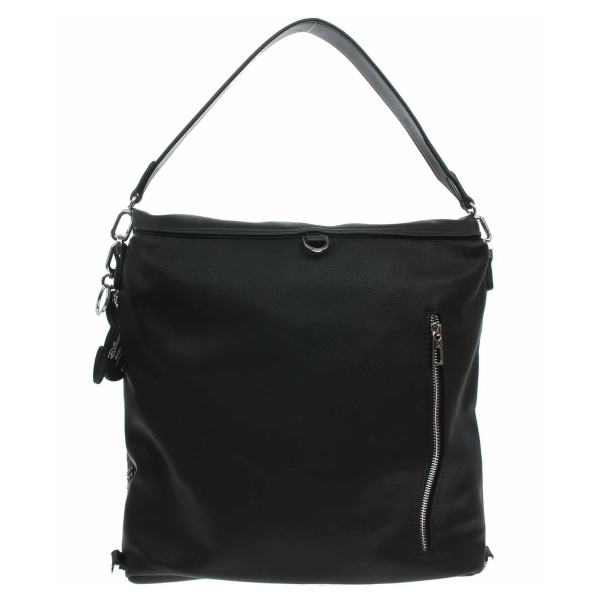 detail Desigual dámský batůžek-kabelka 24WAKP21 black