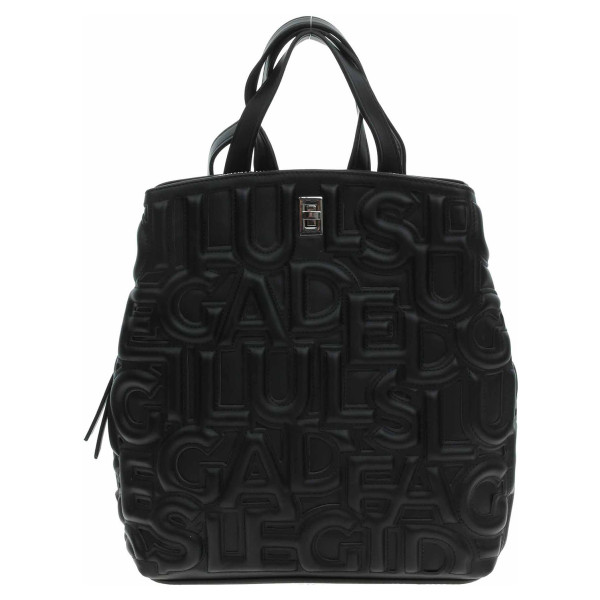 detail Desigual dámský batoh 25SAKP47 2000 black
