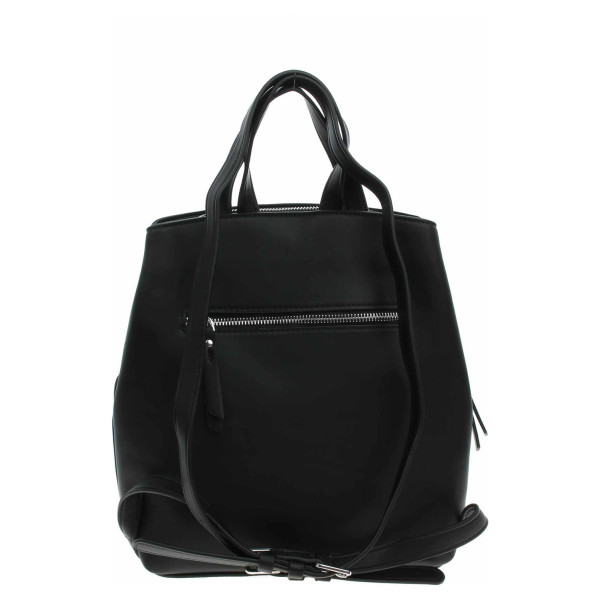 detail Desigual dámský batoh 25SAKP47 2000 black