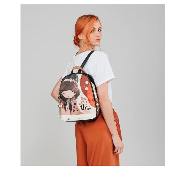 detail Anekke dámský batoh 40705-044