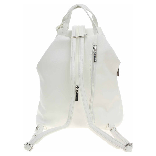 detail Tamaris dámský batoh Nele 32804,300 white