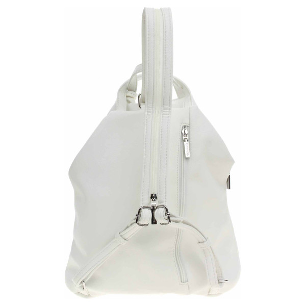 detail Tamaris dámský batoh Nele 32804,300 white