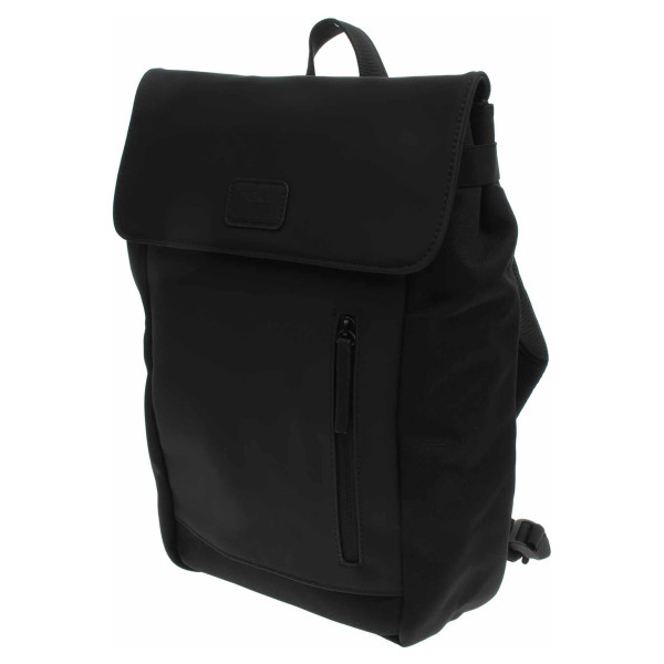 detail Rieker dámský batoh H5100-00 schwarz