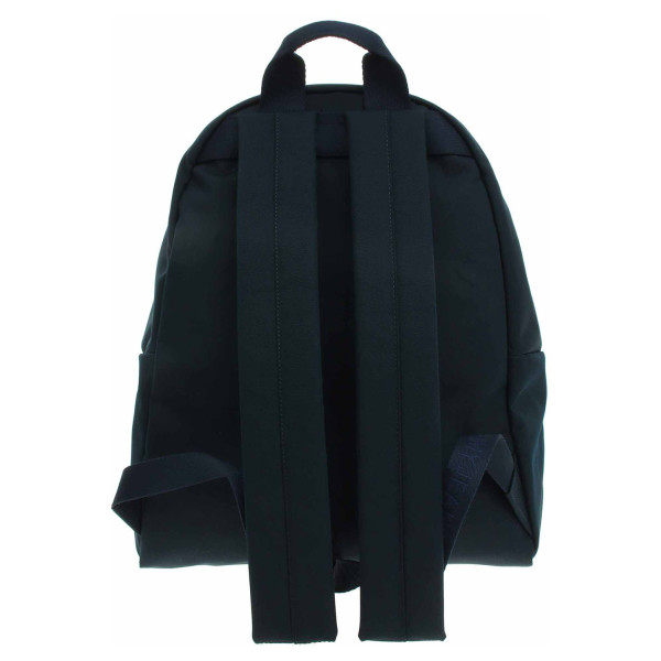 detail Tommy Hilfiger pánský batoh AM0AM13726 C1G Dark Night Navy