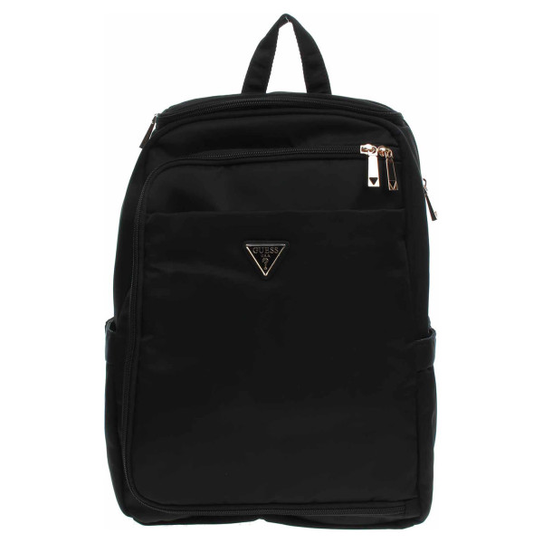 detail Guess cestovní batoh TWNN9676034-BLA