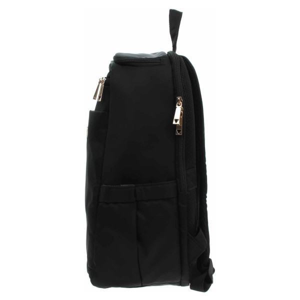 detail Guess cestovní batoh TWNN9676034-BLA