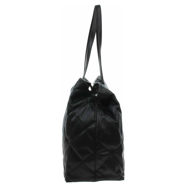 detail Guess dámská kabelka HWQQ6995240 BLACK