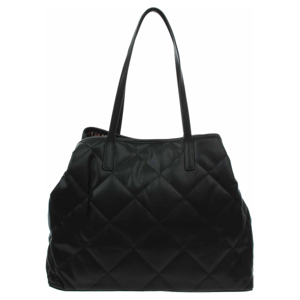 detail Guess dámská kabelka HWQQ6995240 BLACK