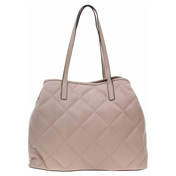 detail Guess dámská kabelka HWQQ6995240 NUDE