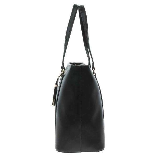 detail Tommy Hilfiger dámská kabelka AW0AW13138 Black