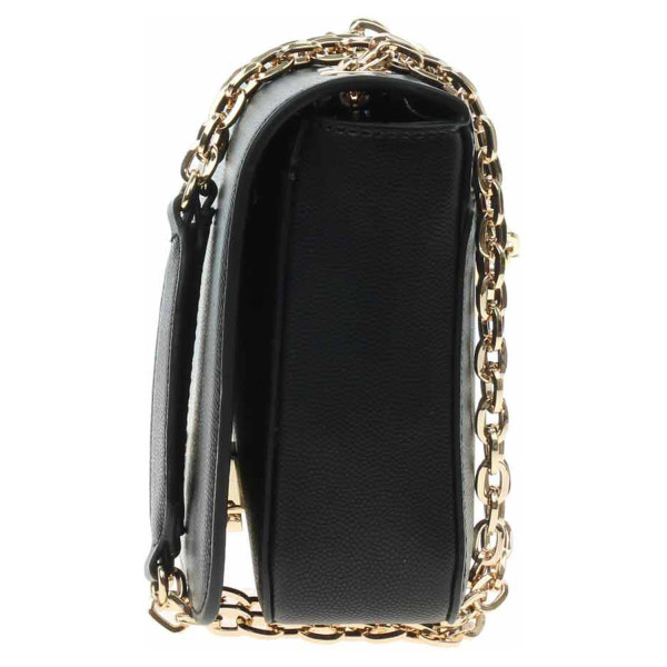 detail Tommy Hilfiger dámská kabelka AW0AW13172 Black