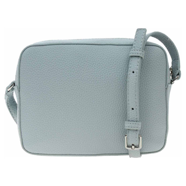 detail Calvin Klein dámská kabelka K60K609397 DYI Pearl Blue