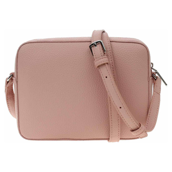 detail Calvin Klein dámská kabelka K60K609397 TQP Cafe Au Lait