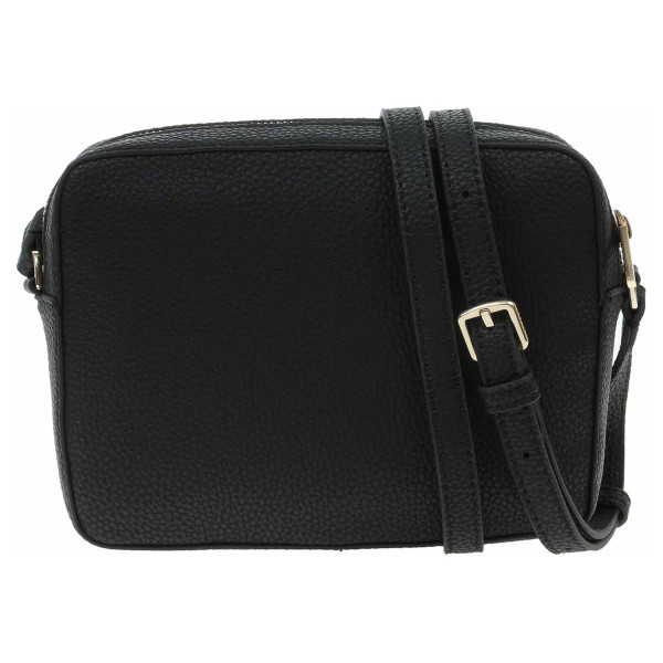 detail Calvin Klein dámská kabelka K60K609397 BAX Ck Black