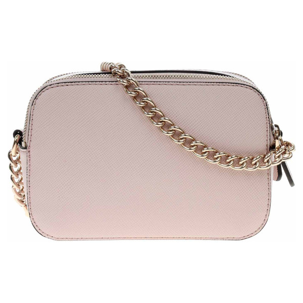 detail Guess dámská kabelka HWZG7879140 light rose