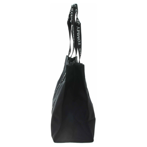 detail Tommy Hilfiger dámská kabelka AW0AW14549 0GJ Black
