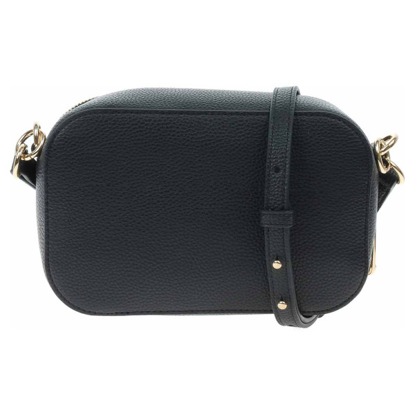 detail Tommy Hilfiger dámská kabelka AW0AW14501 DW6 Space Blue