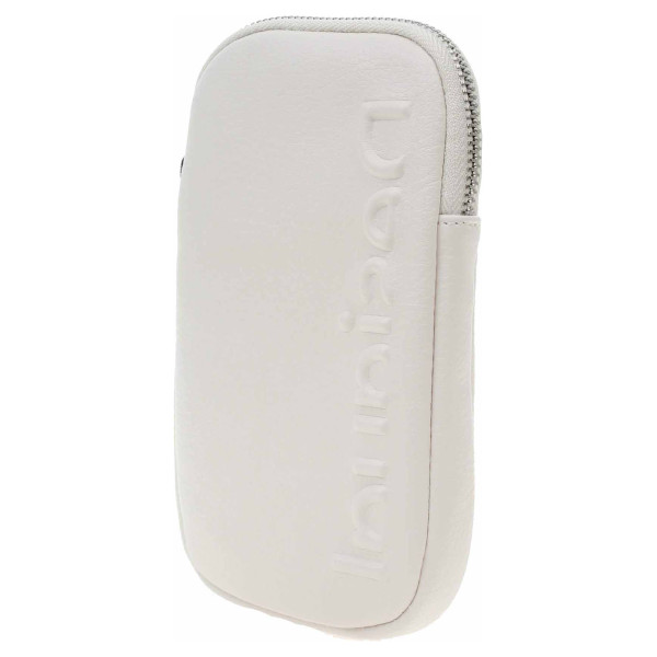detail Desigual dámské pouzdro na mobil 23SAYP26 1000 white