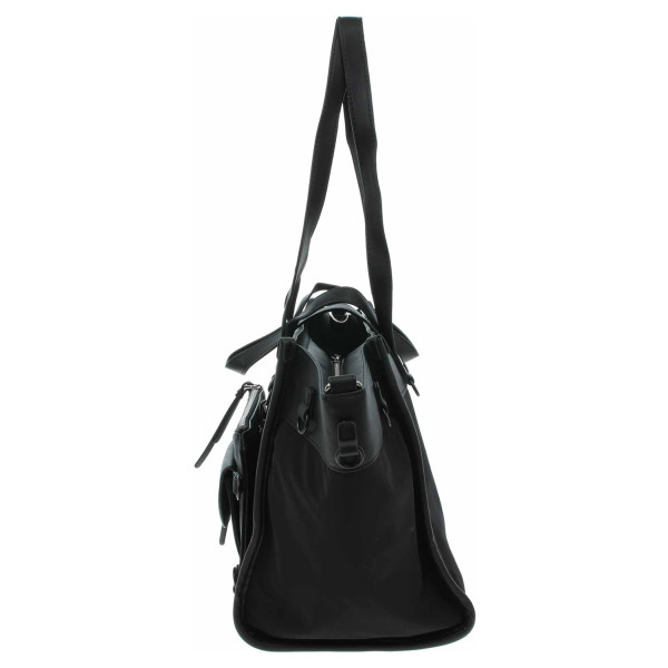 detail Desigual dámská kabelka 23SAXY56 2000 black
