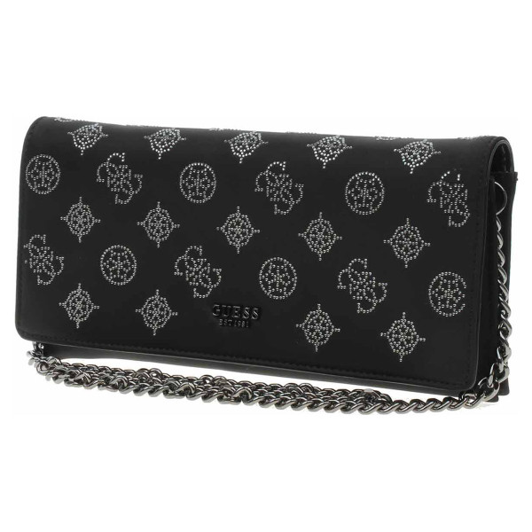 detail Guess dámská kabelka HWPM8777690-BLA