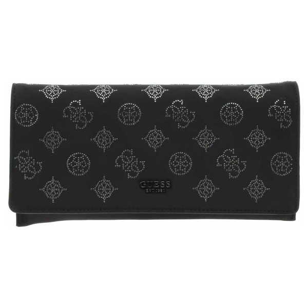 detail Guess dámská kabelka HWPM8777690-BLA