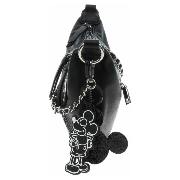 detail Desigual dámská kabelka 23WAXP44 2000 black