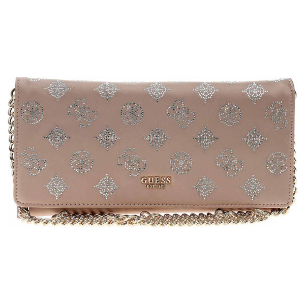detail Guess spoločenské kabelka HWPG8777690-CHA