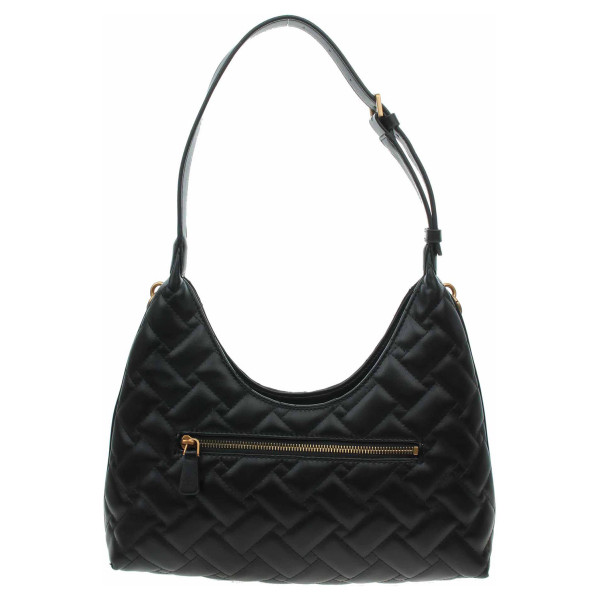 detail Guess dámská kabelka HWQB8984020-BLA