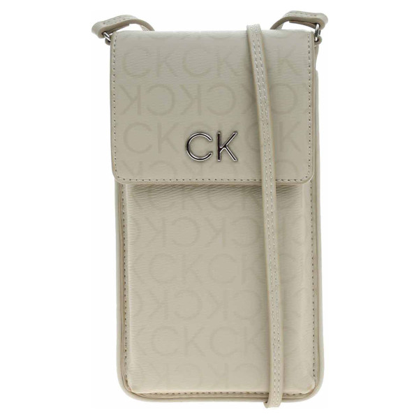 detail Calvin Klein pouzdro na mobil K60K611708 PEA