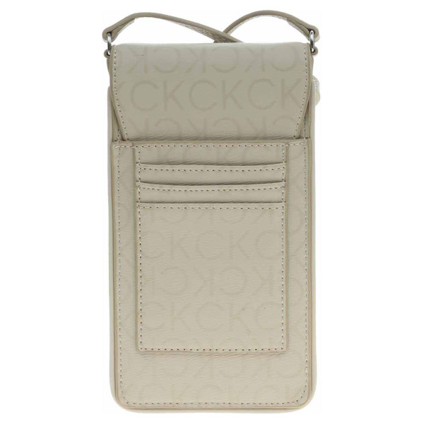 detail Calvin Klein pouzdro na mobil K60K611708 PEA