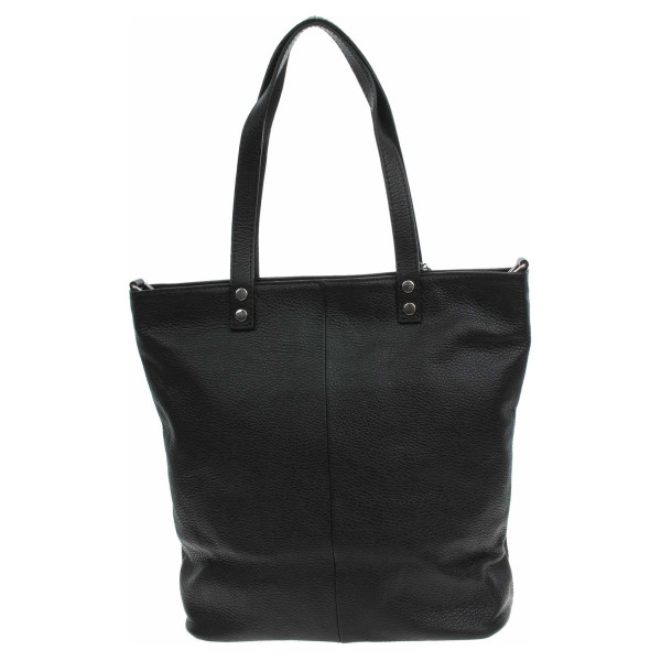 detail Caprice dámská kabelka 9-61024-42 black nappa