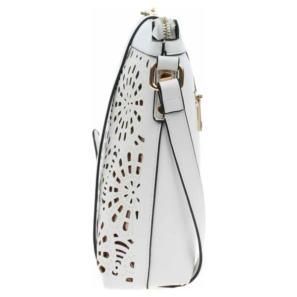 detail Remonte dámská kabelka Q0630-80 weiss