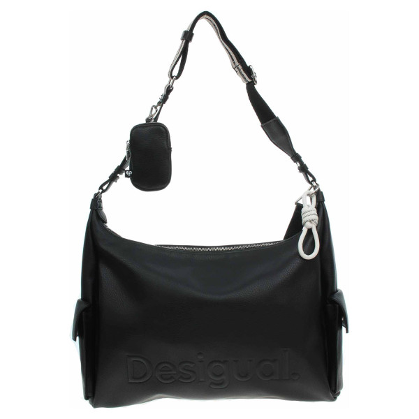 detail Desigual dámská kabelka 24SAXP212000U black
