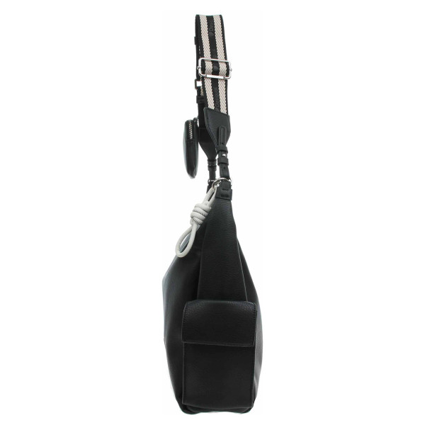 detail Desigual dámská kabelka 24SAXP212000U black