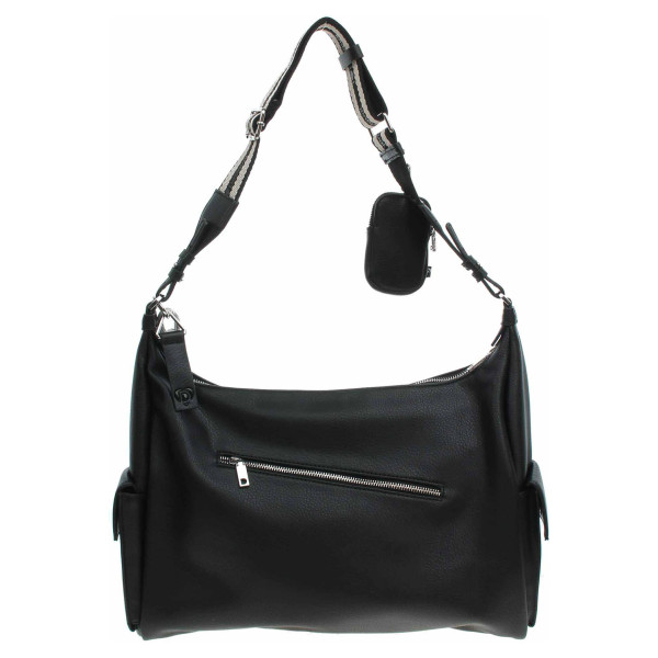 detail Desigual dámská kabelka 24SAXP212000U black
