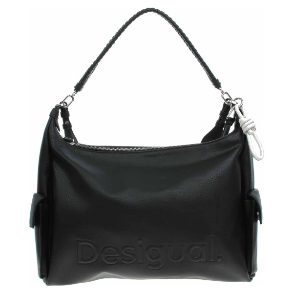 detail Desigual dámská kabelka 24SAXP212000U black
