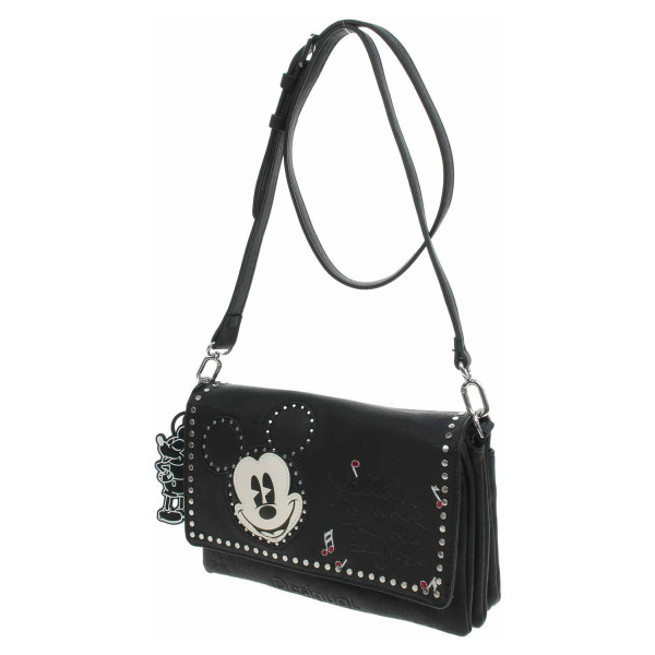 detail Desigual dámská kabelka 24SAXP382000U black