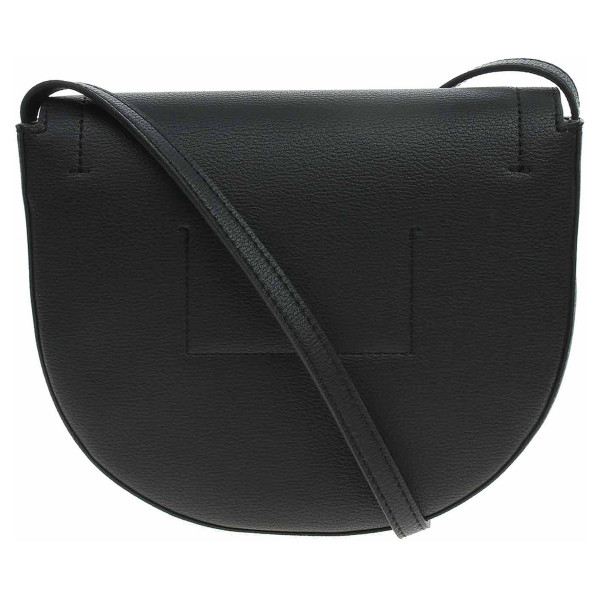 detail Calvin Klein dámská kabelka K60K612718 BEH Black