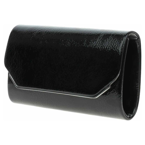 detail Tamaris spoločenské kabelka 32814,100 Amalia black