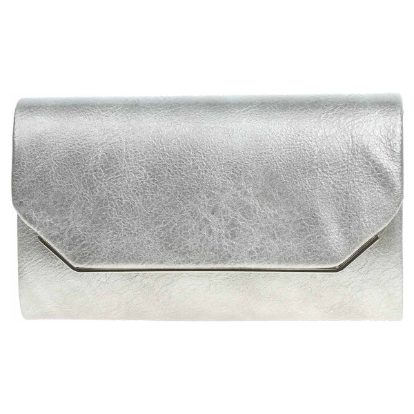 detail Tamaris spoločenské kabelka 32814,830 Amalia silver