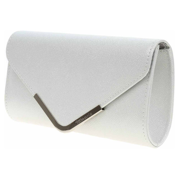 detail Tamaris spoločenské kabelka 30453,300 Amalia white metallic