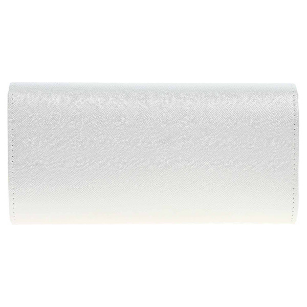 detail Tamaris spoločenské kabelka 30453,300 Amalia white metallic