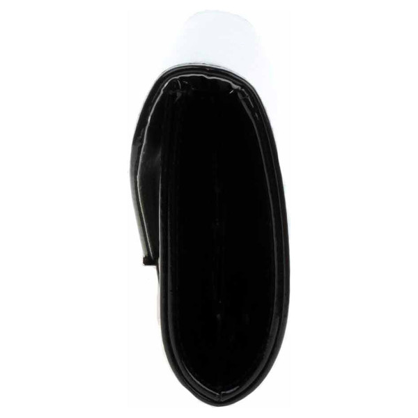 detail Tamaris dámská kabelka 30453,199 Amalia black-finish