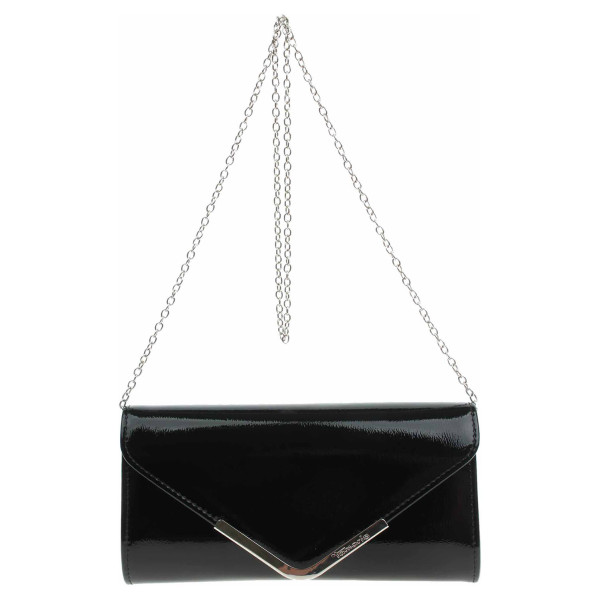 detail Tamaris dámská kabelka 30453,199 Amalia black-finish